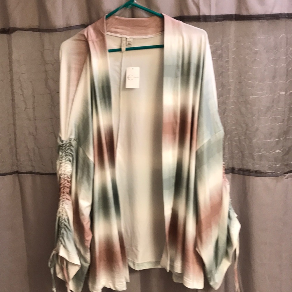 New Dressy top